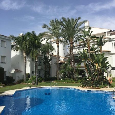 Beautiful 2 Bedroom Apartment @ Puerto Banus! Marbella Eksteriør bilde