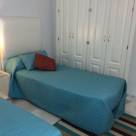 Beautiful 2 Bedroom Apartment @ Puerto Banus! Marbella Eksteriør bilde