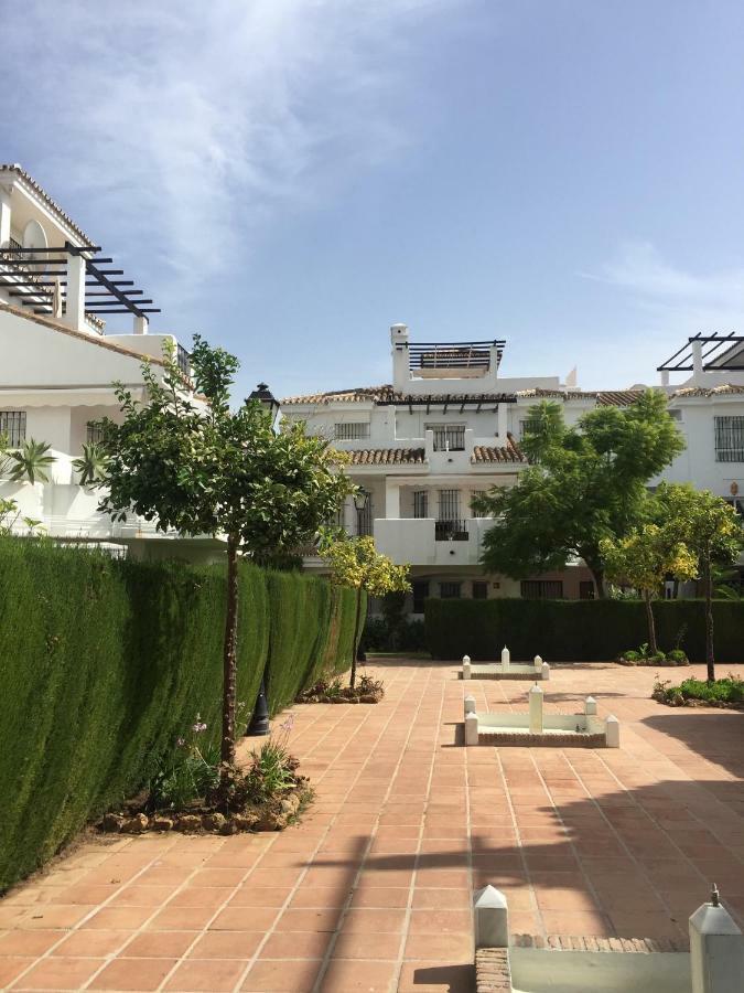 Beautiful 2 Bedroom Apartment @ Puerto Banus! Marbella Eksteriør bilde