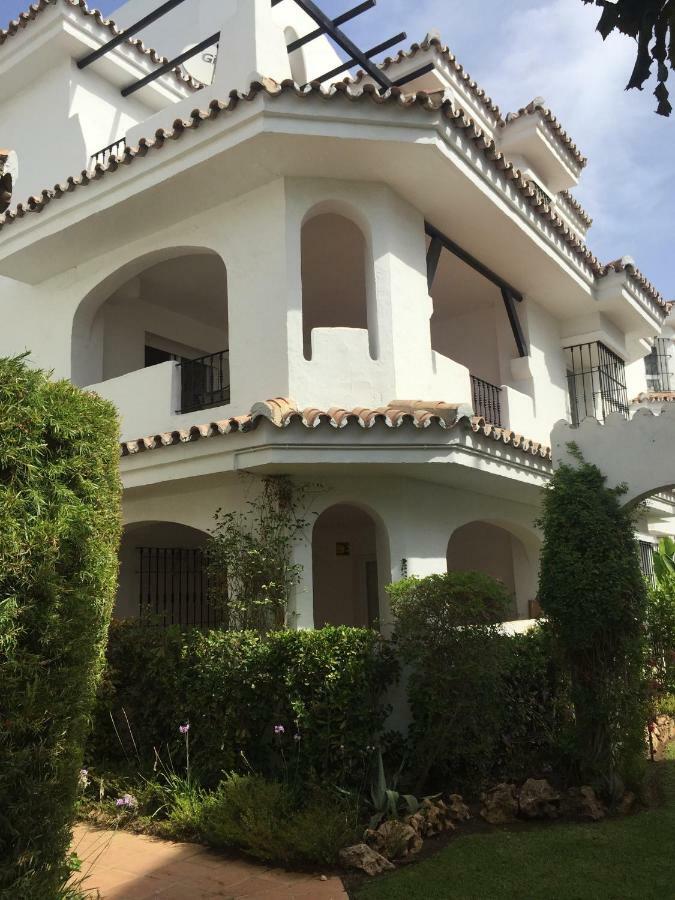 Beautiful 2 Bedroom Apartment @ Puerto Banus! Marbella Eksteriør bilde