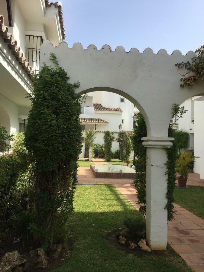 Beautiful 2 Bedroom Apartment @ Puerto Banus! Marbella Eksteriør bilde