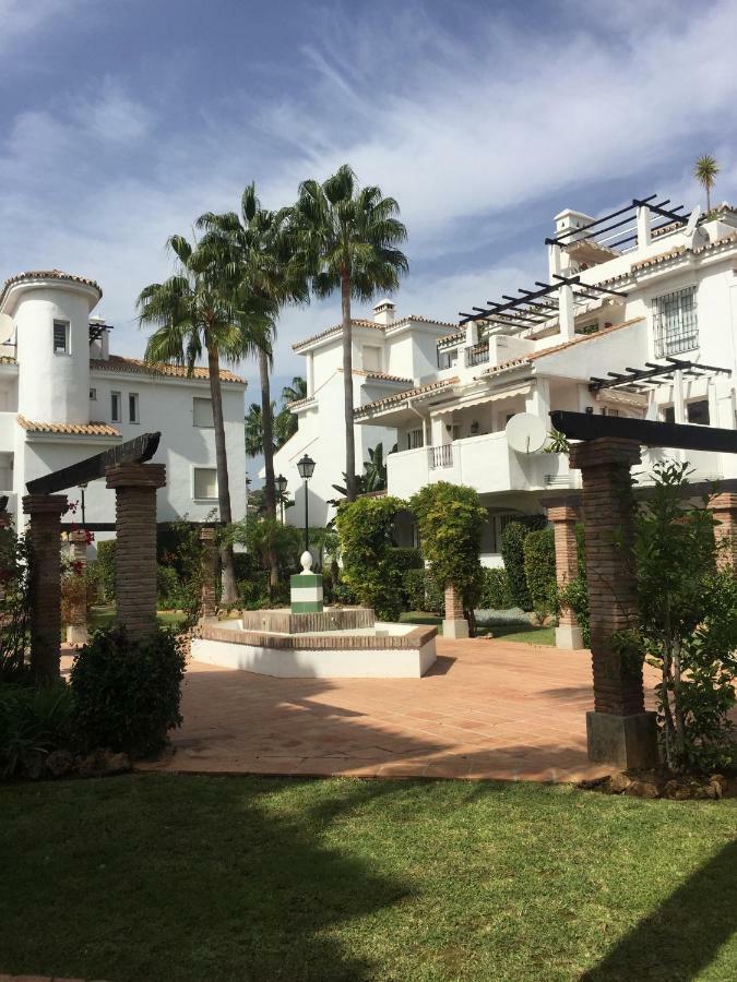 Beautiful 2 Bedroom Apartment @ Puerto Banus! Marbella Eksteriør bilde
