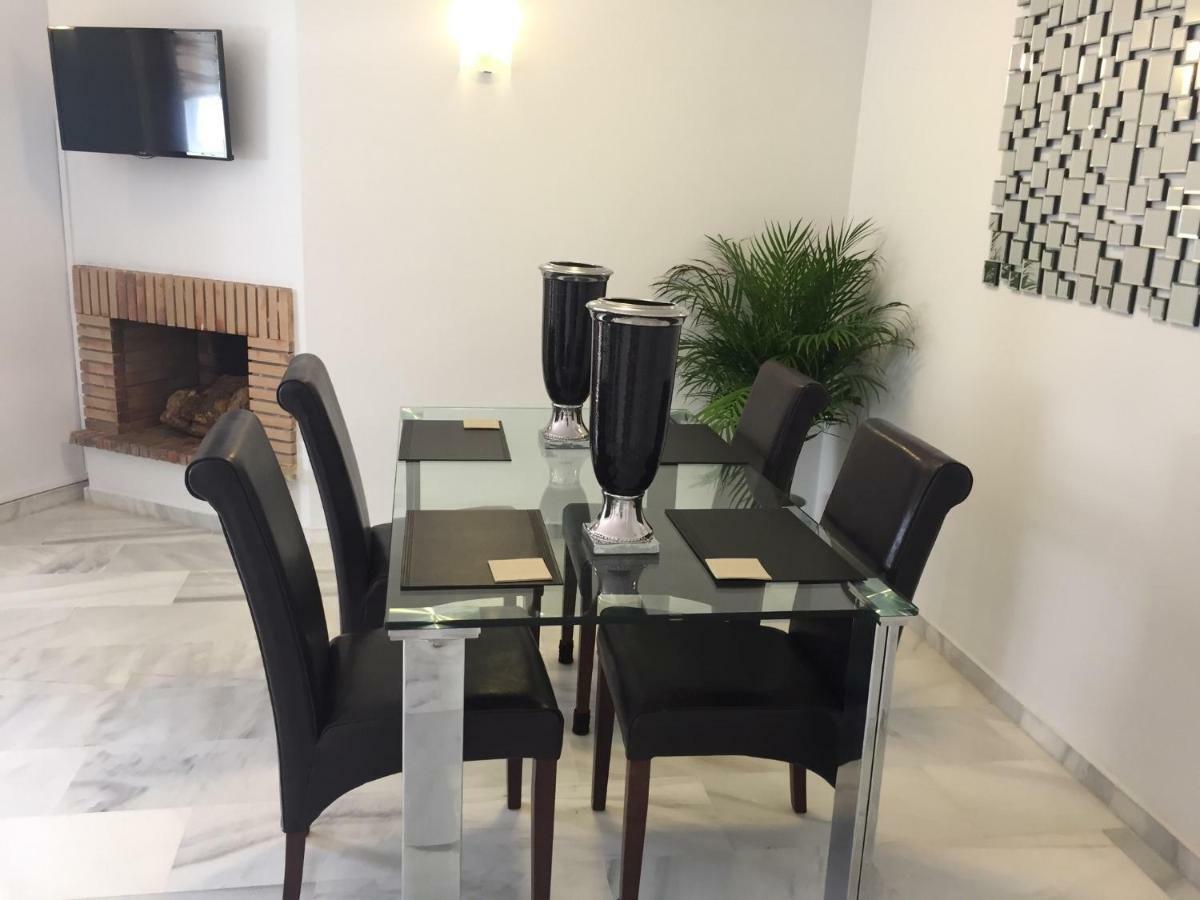 Beautiful 2 Bedroom Apartment @ Puerto Banus! Marbella Eksteriør bilde